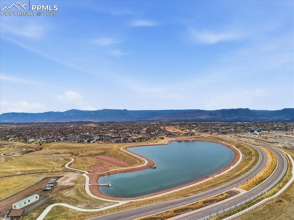 Image 36 of 50: Aerial View