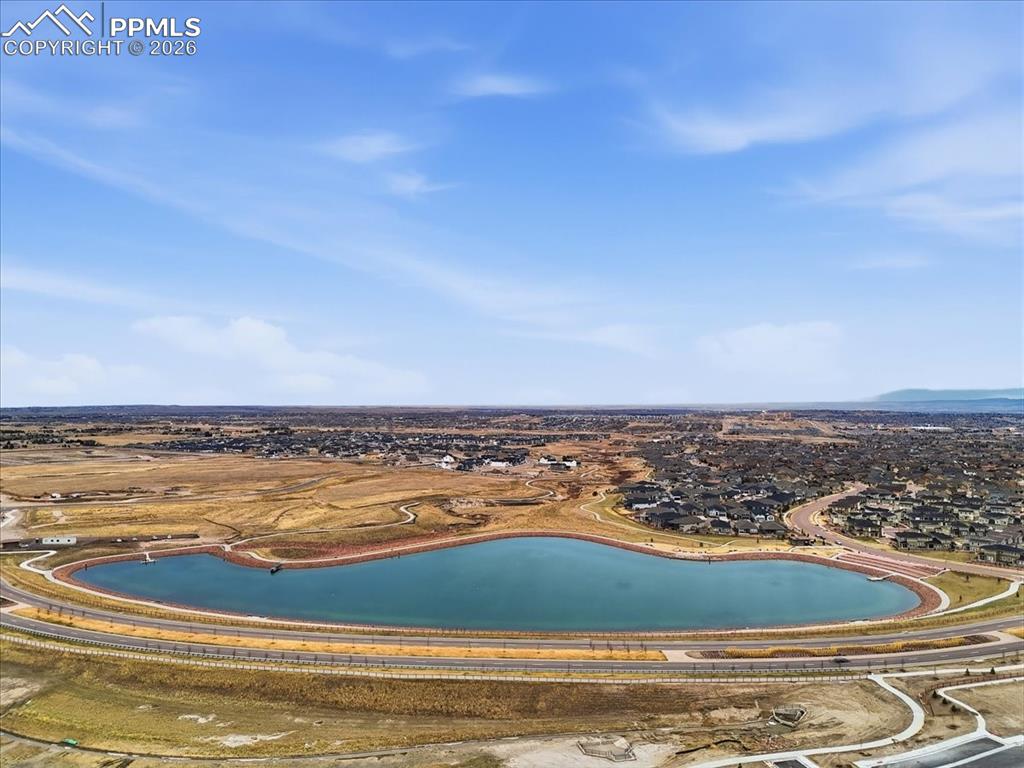 Image 47 of 50: Aerial View