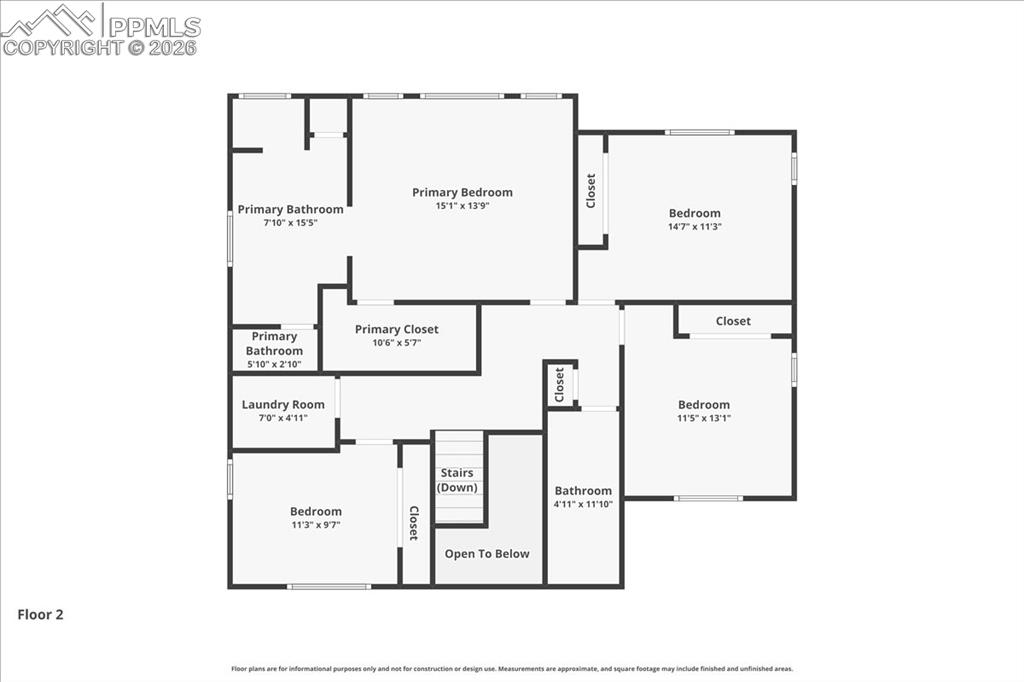 Image 49 of 50: Floor Plan
