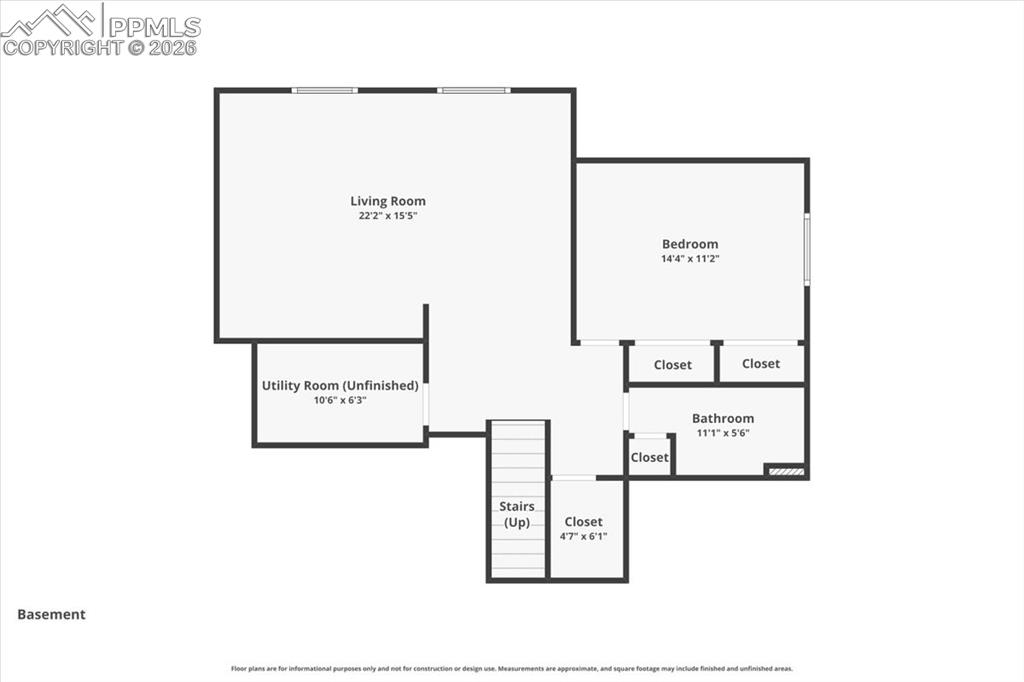 Image 50 of 50: Floor Plan