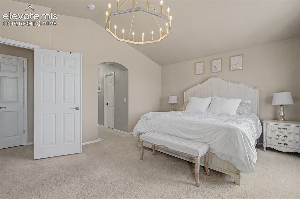 Image 16 of 38: Bedroom