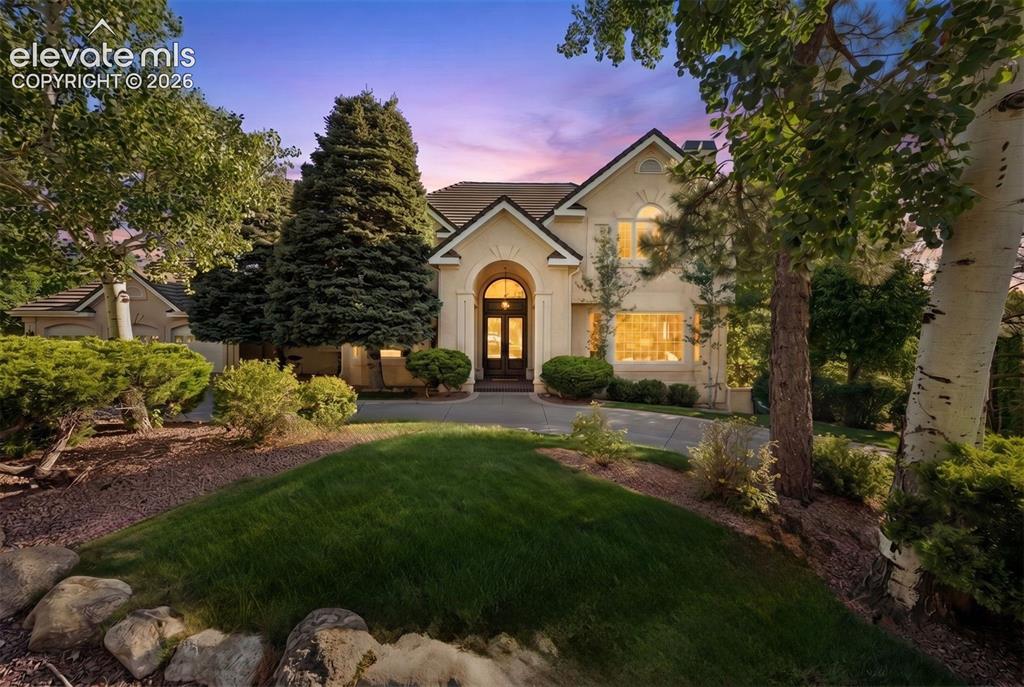 Image 1 of 50: Front of Structure