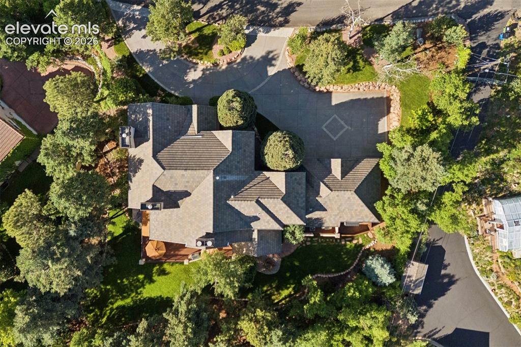 Image 49 of 50: Aerial View