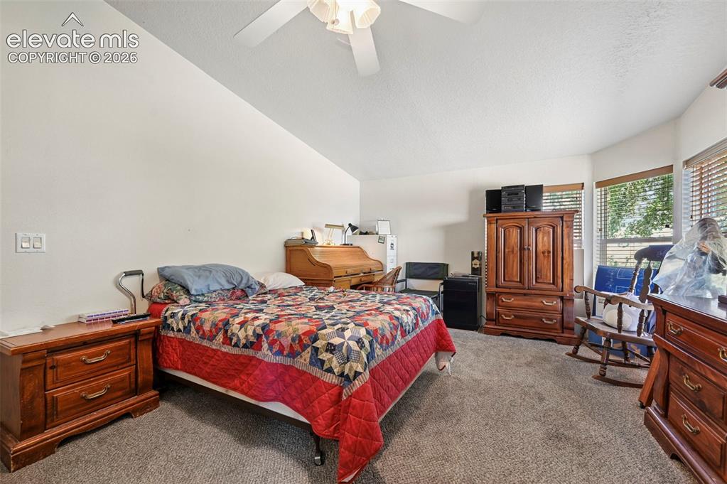 Image 15 of 45: Bedroom