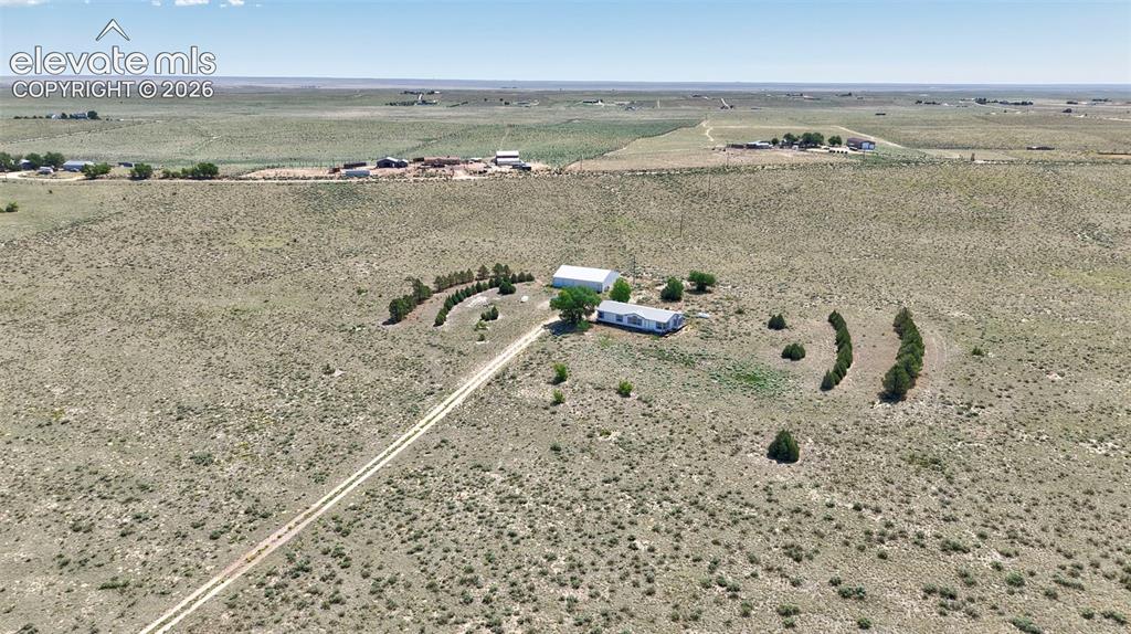 Image 34 of 45: Aerial View