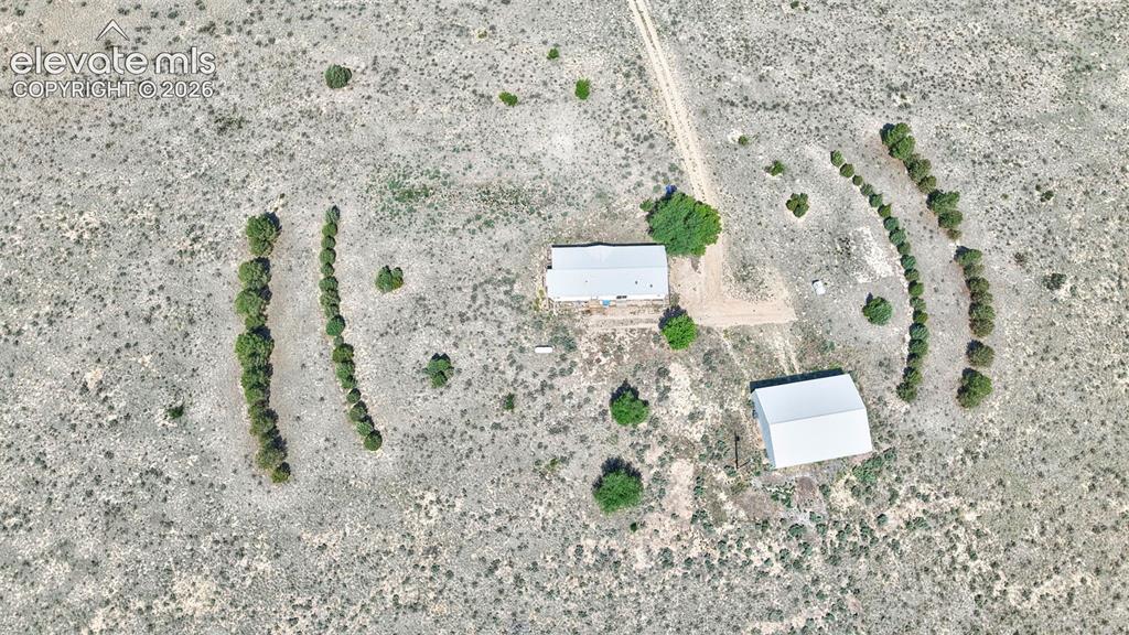Image 35 of 45: Aerial View