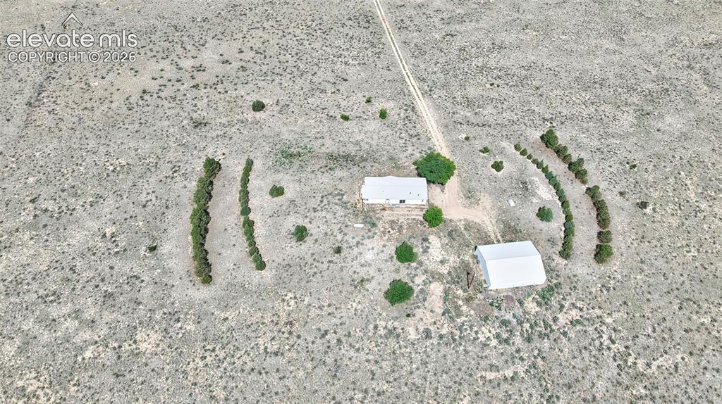 Image 36 of 45: Aerial View