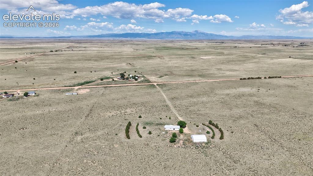Image 37 of 45: Aerial View