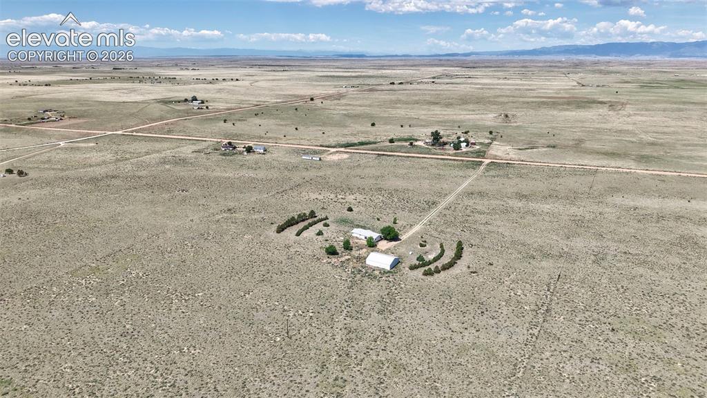 Image 38 of 45: Aerial View
