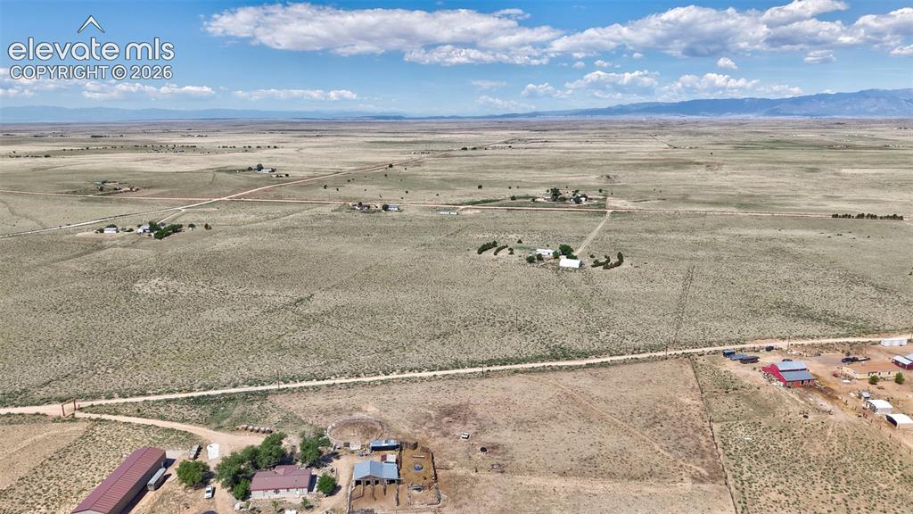 Image 39 of 45: Aerial View