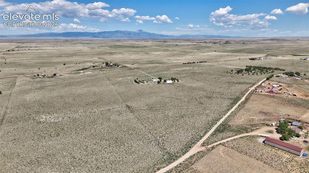 Image 41 of 45: Aerial View