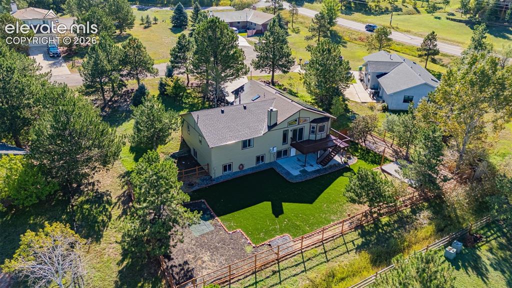 Image 33 of 42: Aerial View