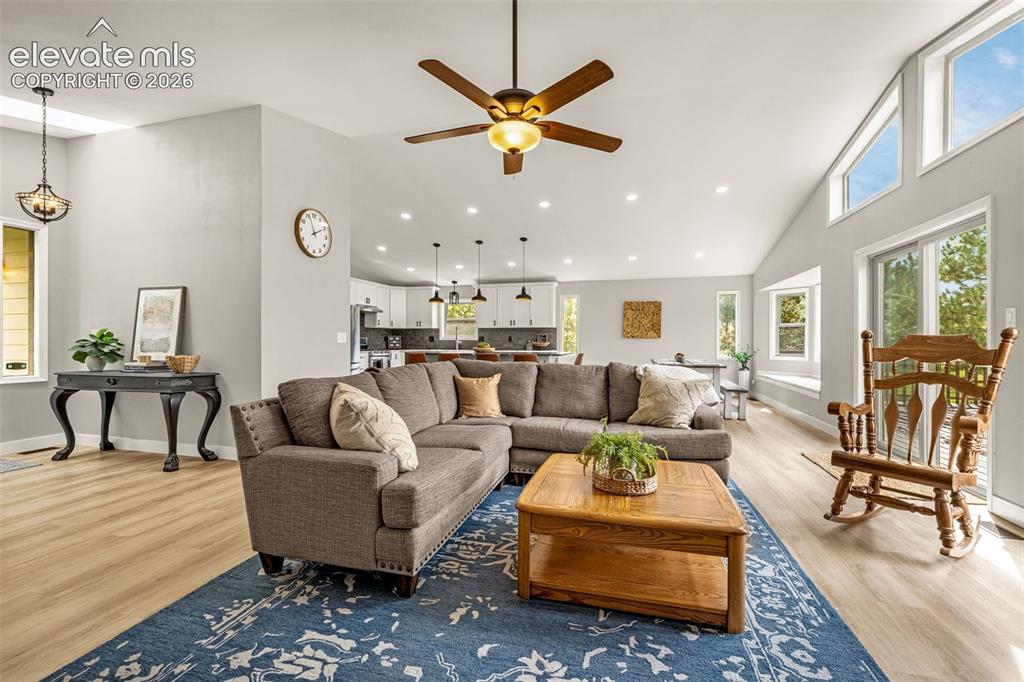 Image 7 of 42: Living Room