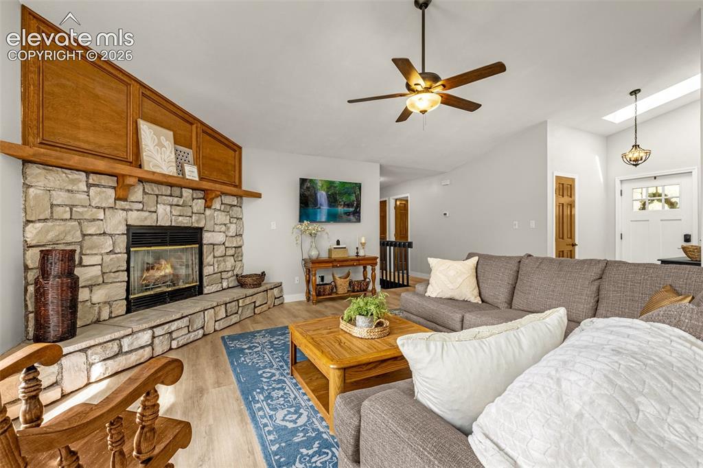 Image 8 of 42: Living Room