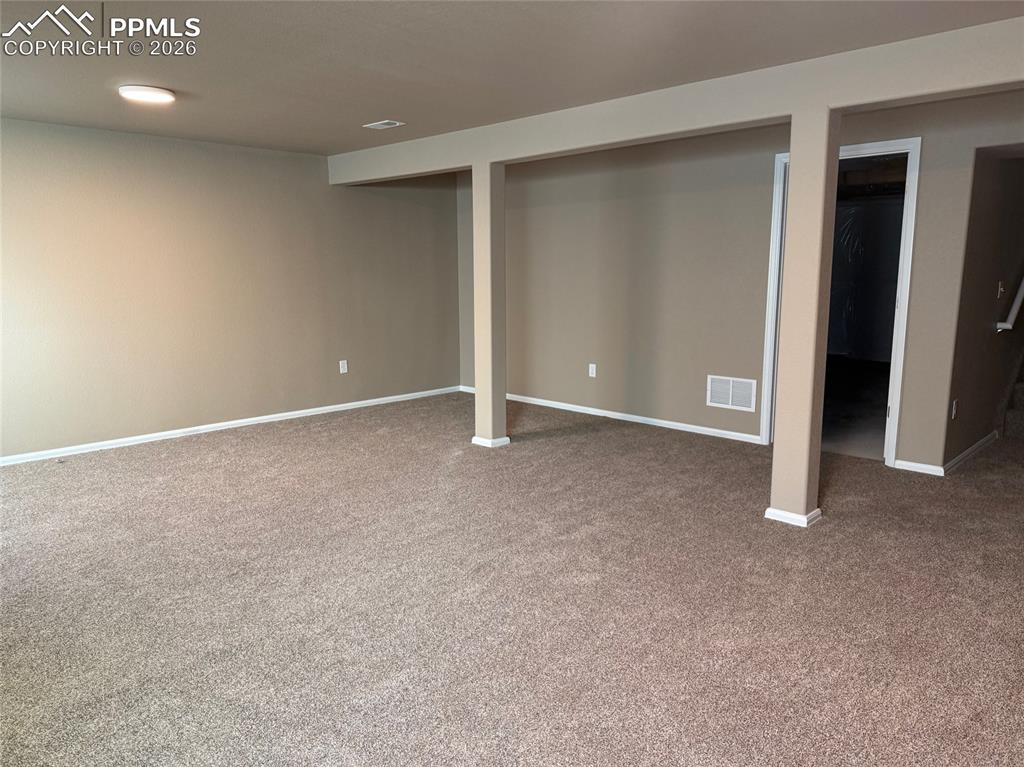 Image 16 of 19: Basement