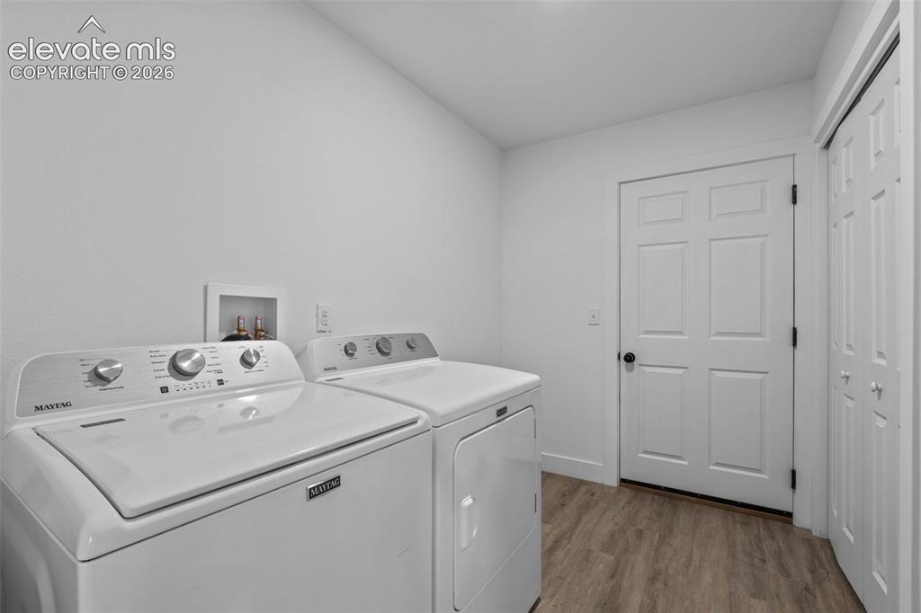 Image 17 of 20: Laundry