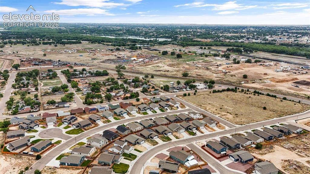 Image 20 of 20: Aerial View