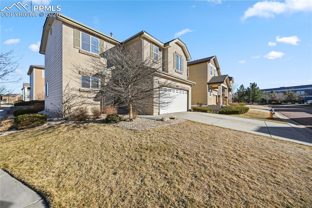 Image 26 of 27: Front of Structure