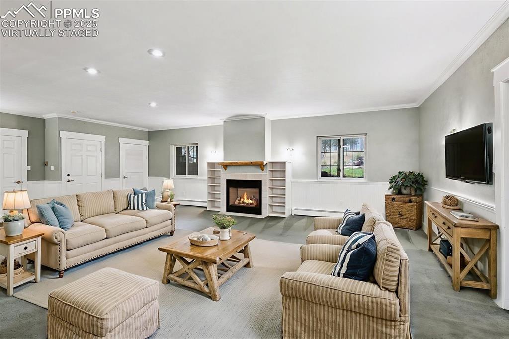 Image 36 of 46: Virtually Staged