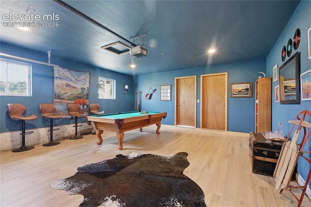 Image 18 of 42: Game Room