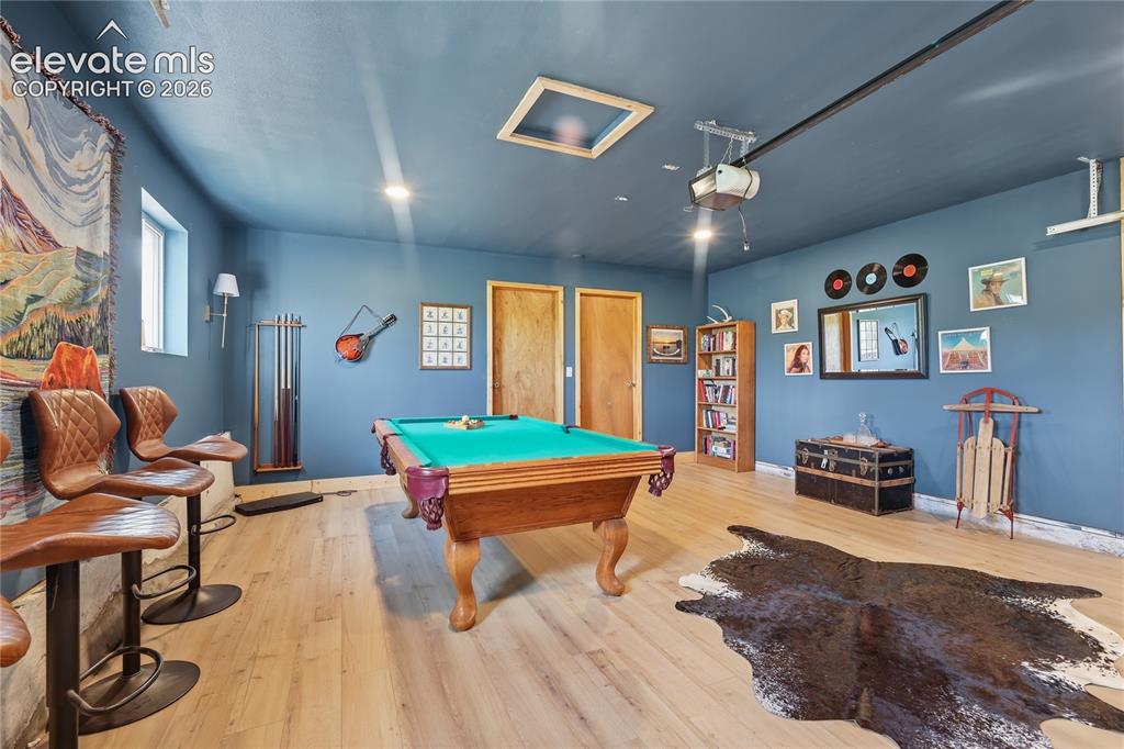 Image 20 of 42: Game Room