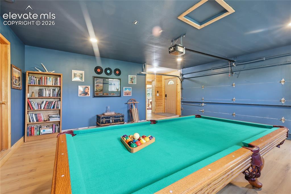 Image 21 of 42: Game Room