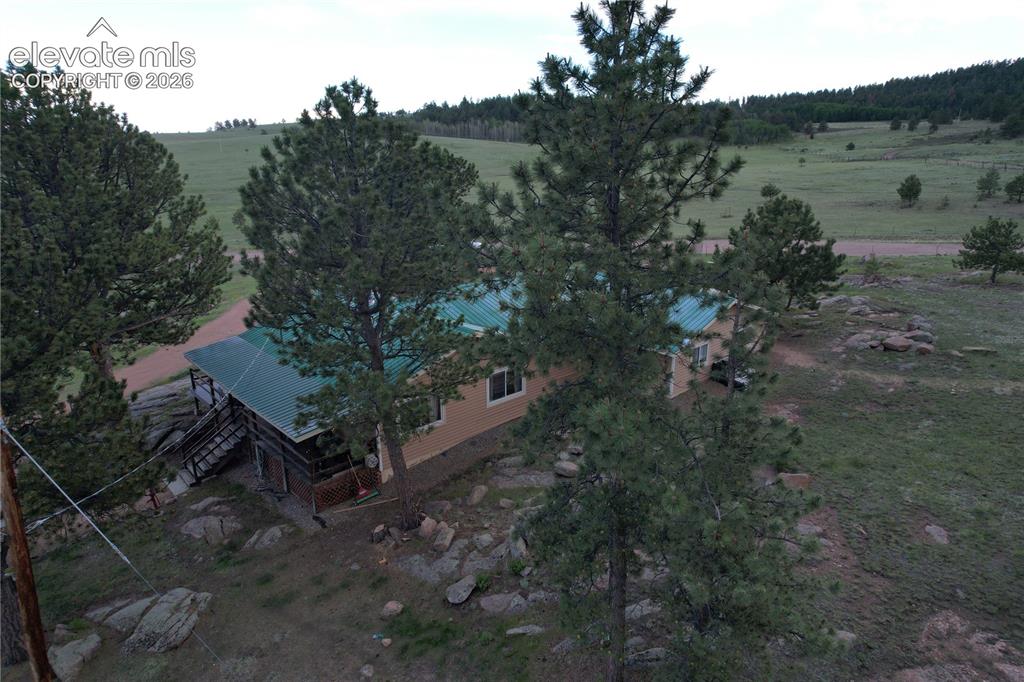 Image 3 of 42: Aerial View