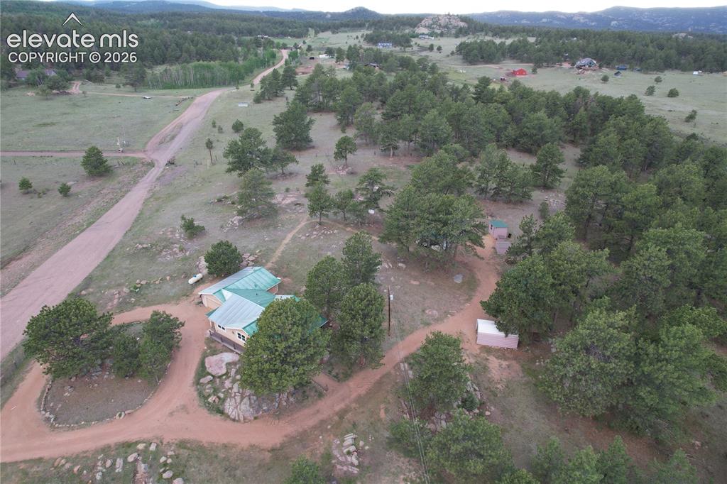 Image 7 of 42: Aerial View