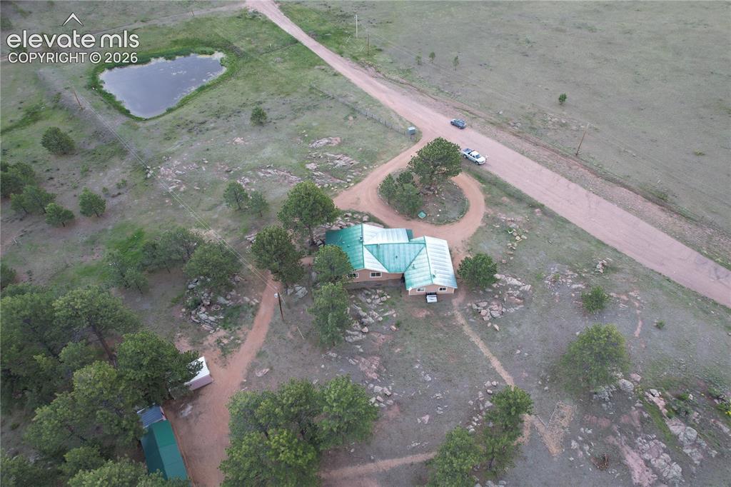 Image 8 of 42: Aerial View