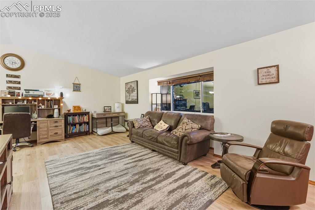 Image 13 of 37: Living Room