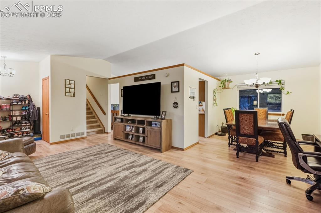 Image 14 of 37: Living Room