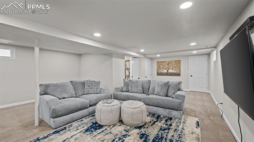 Image 24 of 37: Living Room