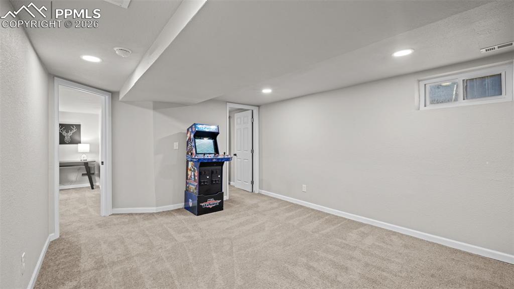 Image 26 of 37: Basement