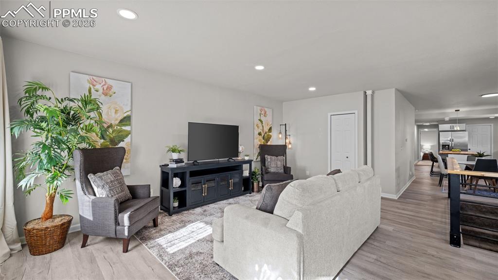 Image 3 of 37: Living Room