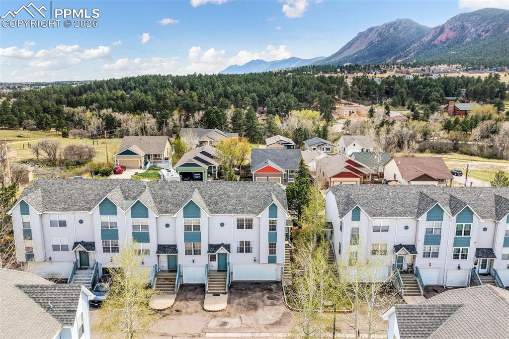 Image 45 of 48: Back of Structure