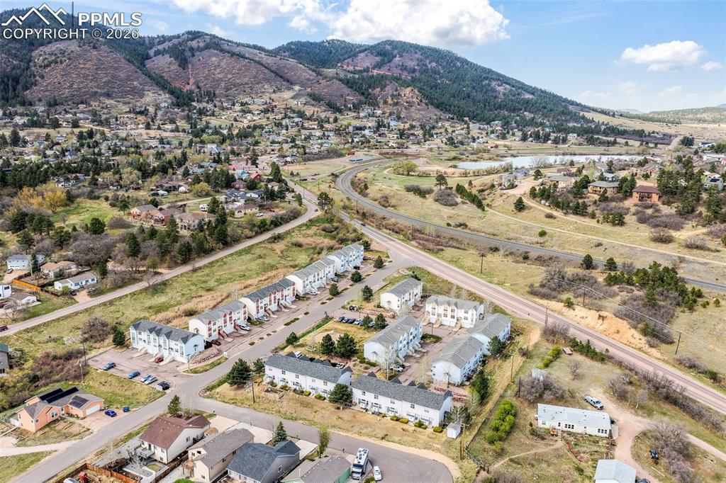 Image 47 of 48: Back of Structure