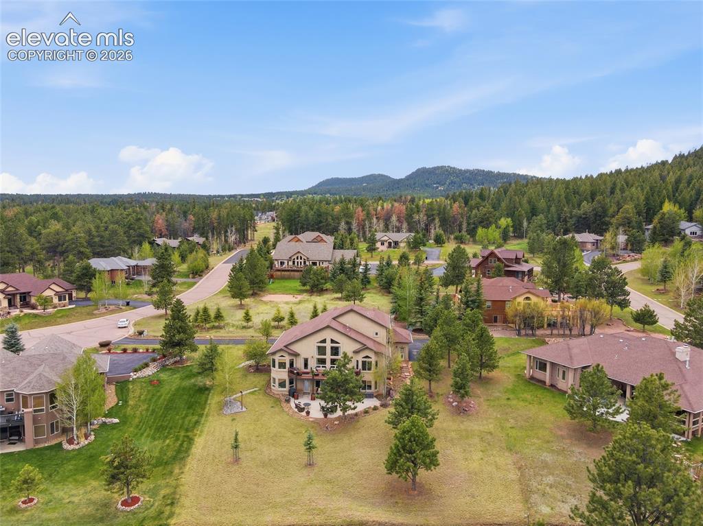 Image 5 of 50: Aerial View