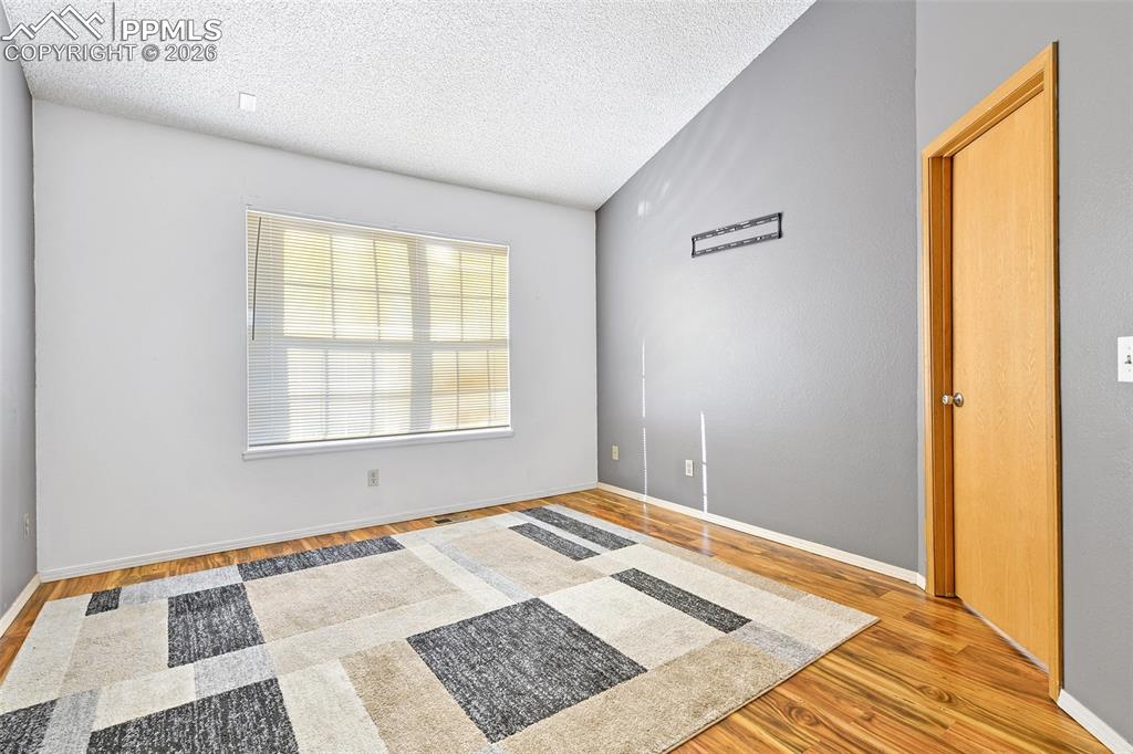 Image 20 of 32: Primary Bedroom - Upper Level