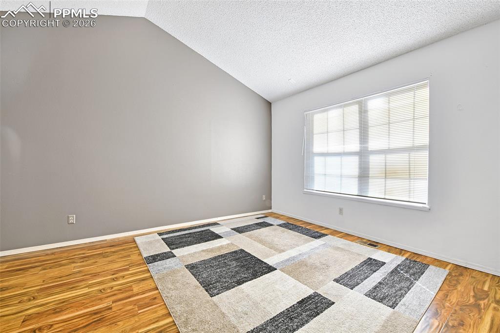 Image 22 of 32: Primary Bedroom - Upper Level