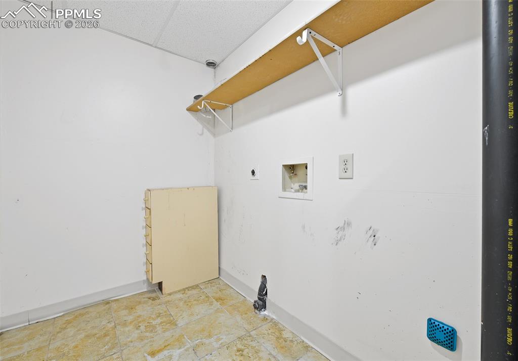 Image 38 of 38: Laundry Room - Lower Level/Basement