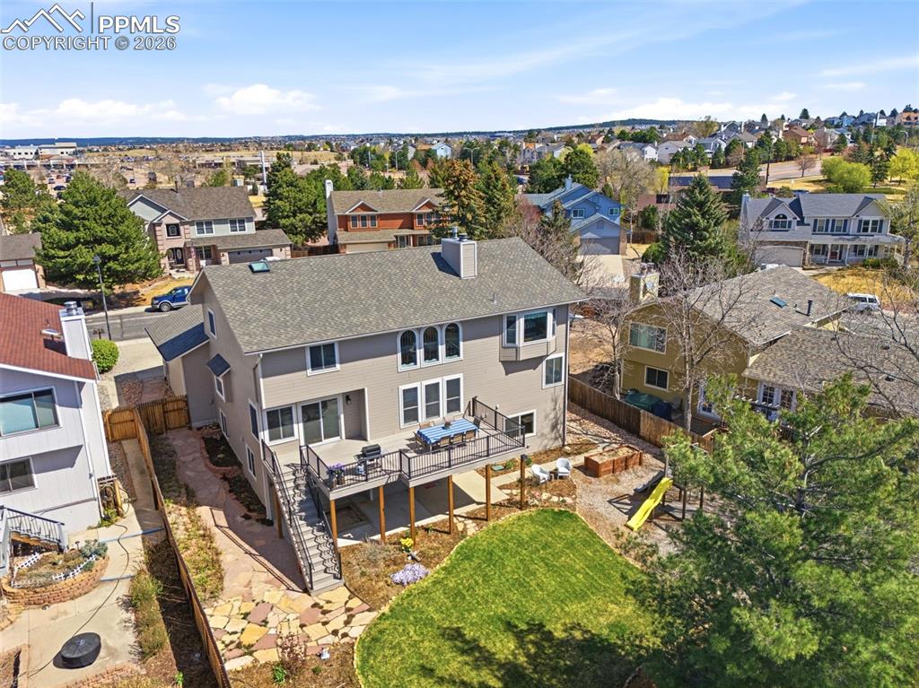 Image 48 of 50: Aerial View