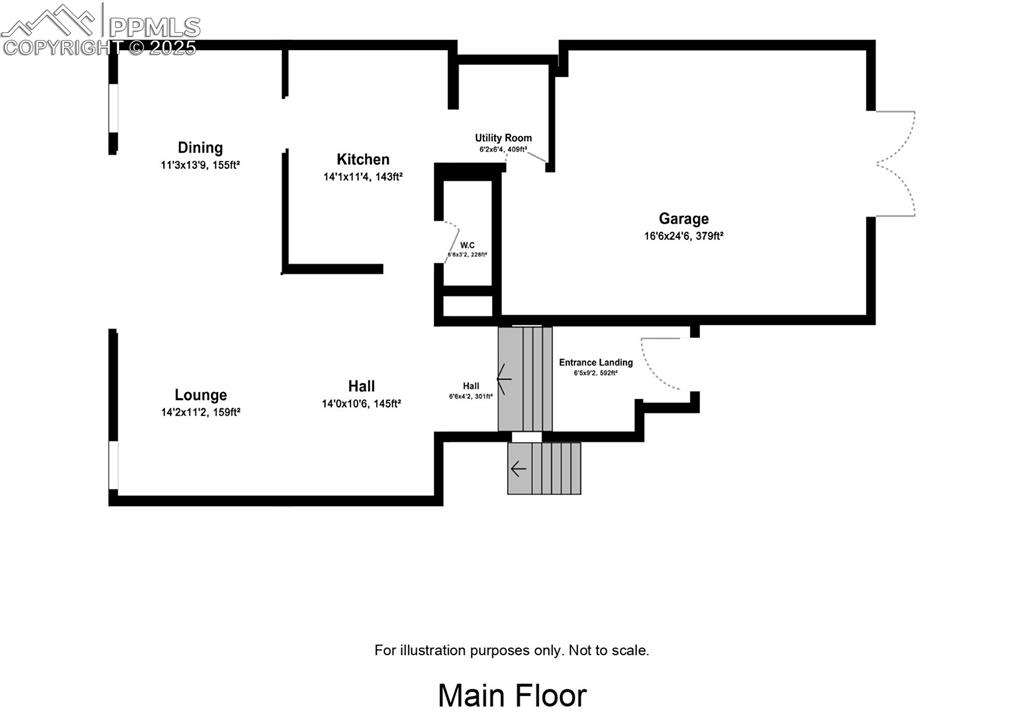 Image 30 of 31: Floor Plan