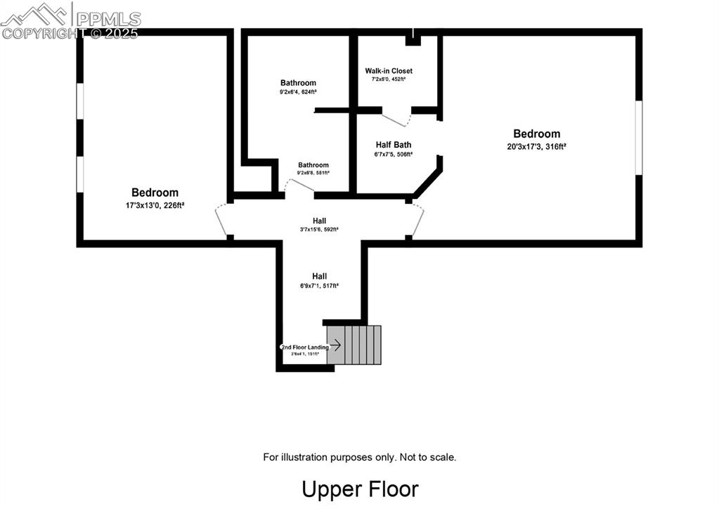 Image 31 of 31: Floor Plan