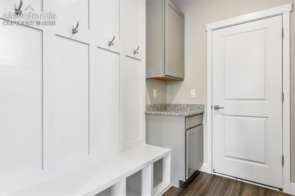 Image 7 of 22: Mud Room