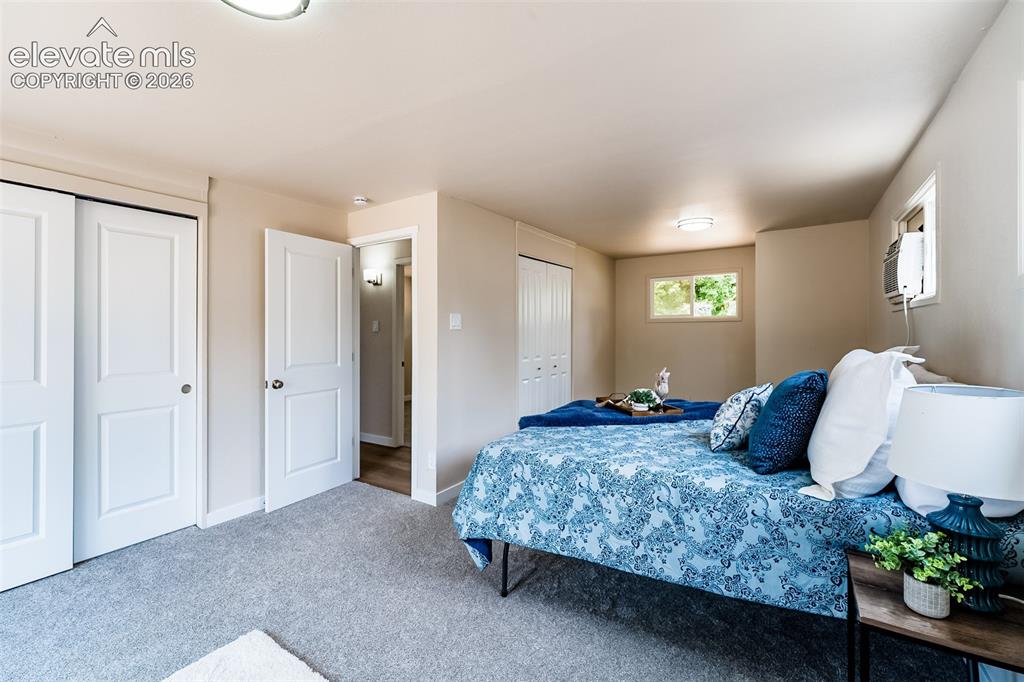 Image 12 of 30: Master Bedroom