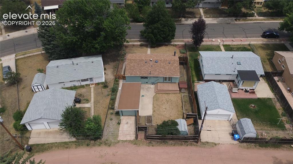 Image 28 of 30: Aerial View