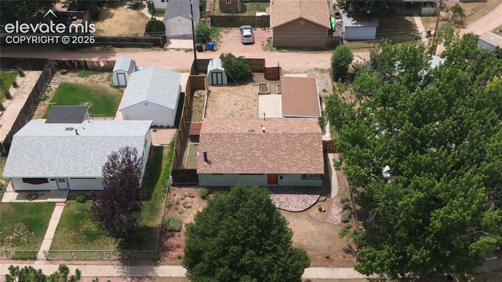 Image 29 of 30: Aerial View