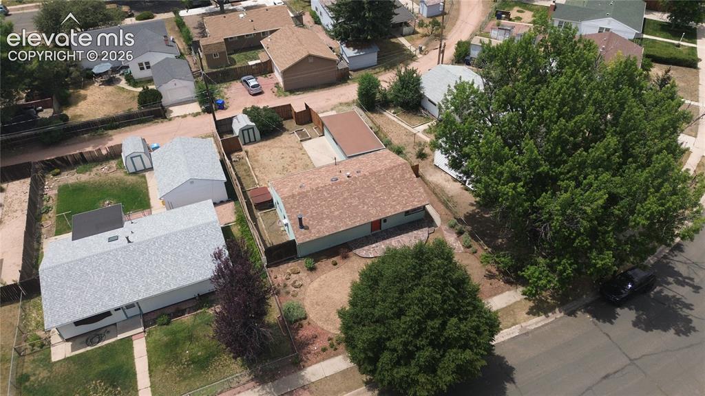 Image 30 of 30: Aerial View