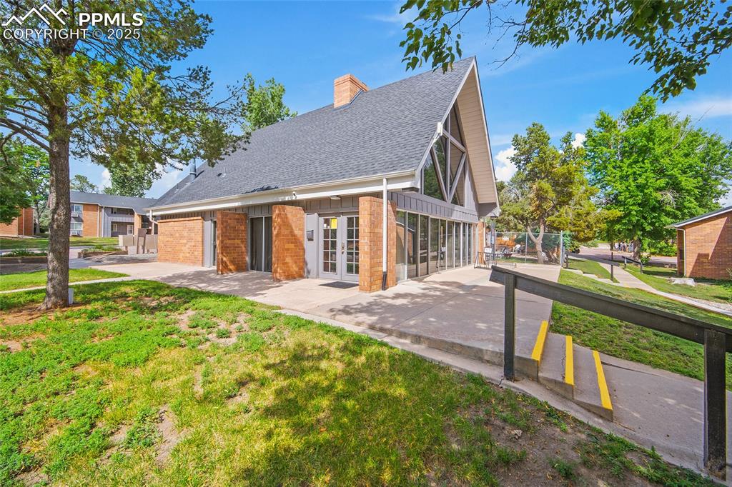 Image 25 of 37: Community