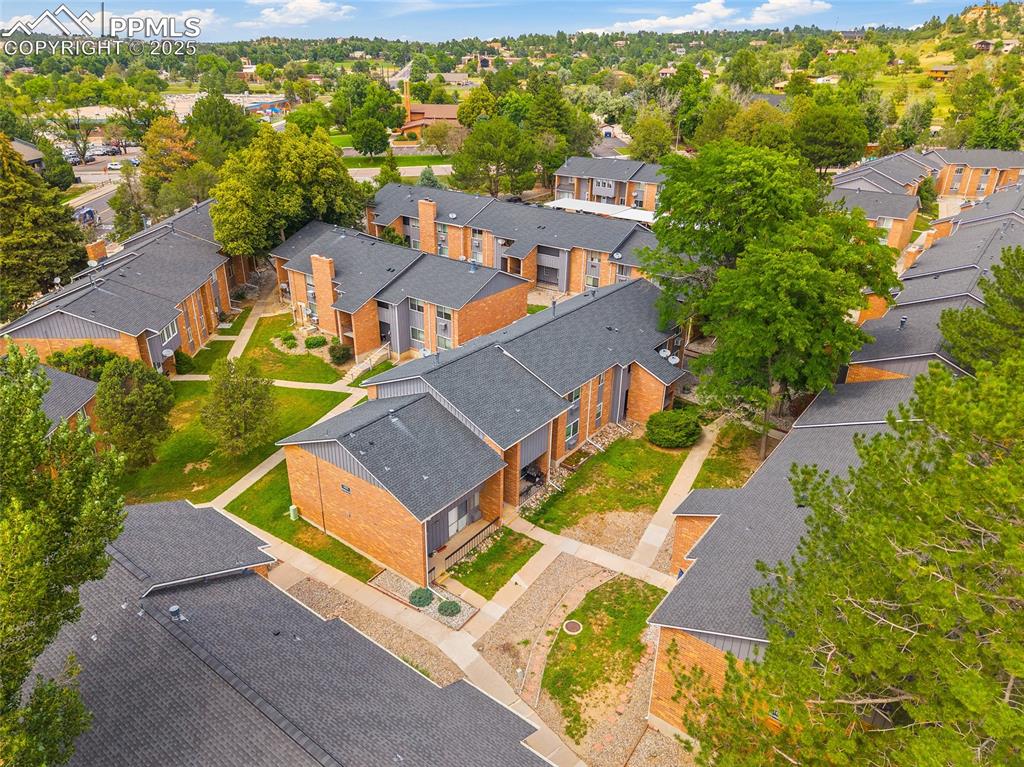 Image 27 of 37: Aerial View